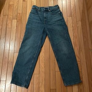 Everlane The Way High Jean